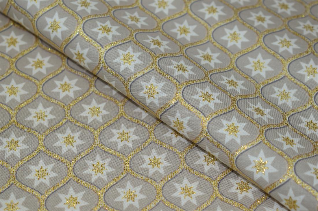 Twinkle Stars Print