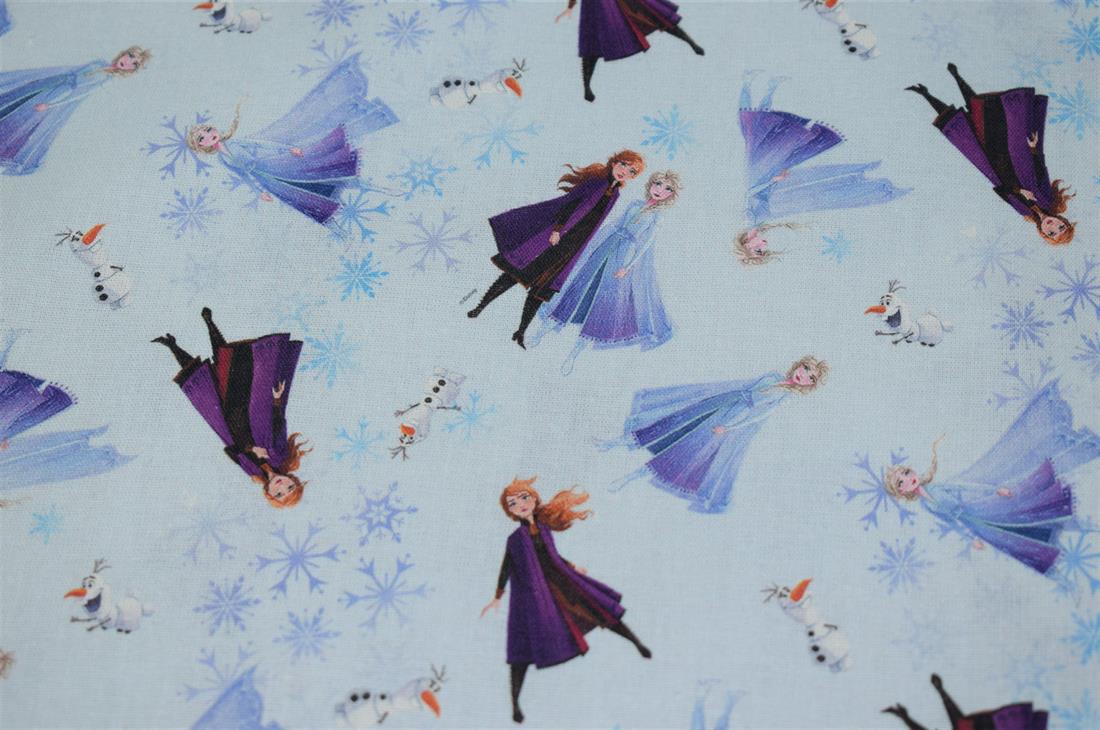 Disney Frozen Print