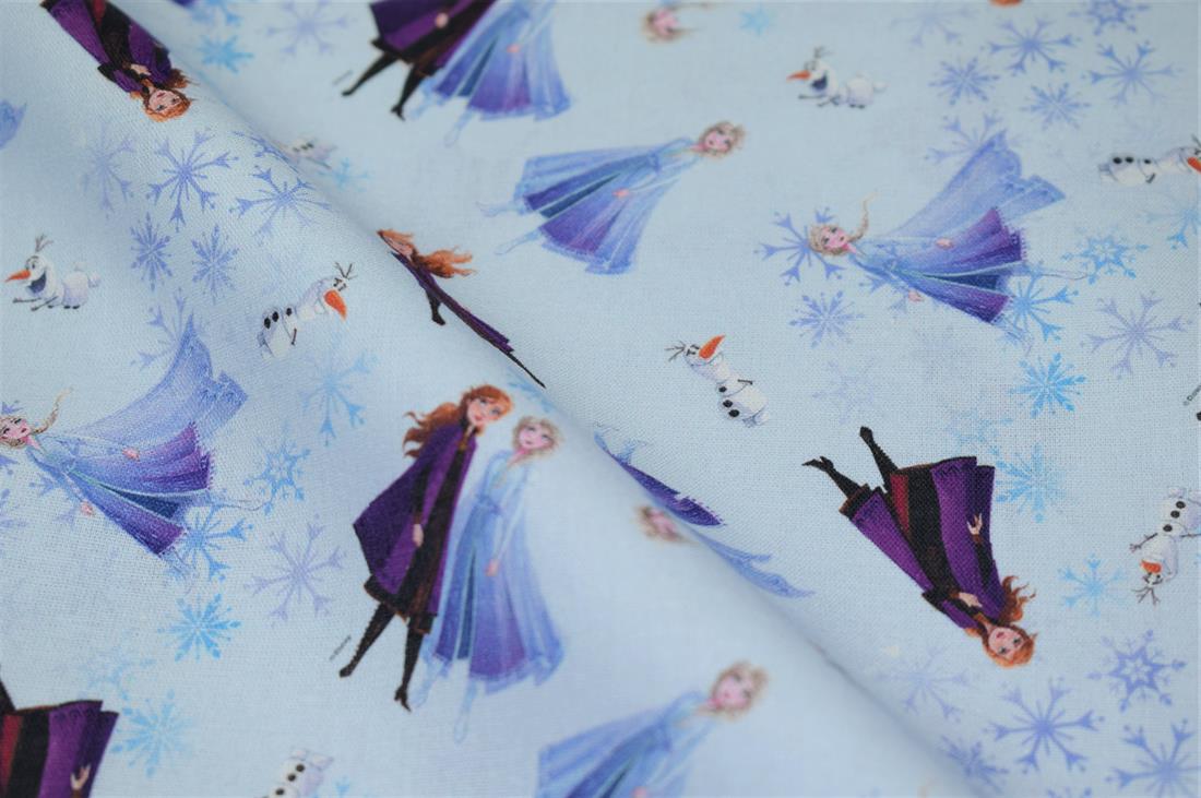 Disney Frozen Print