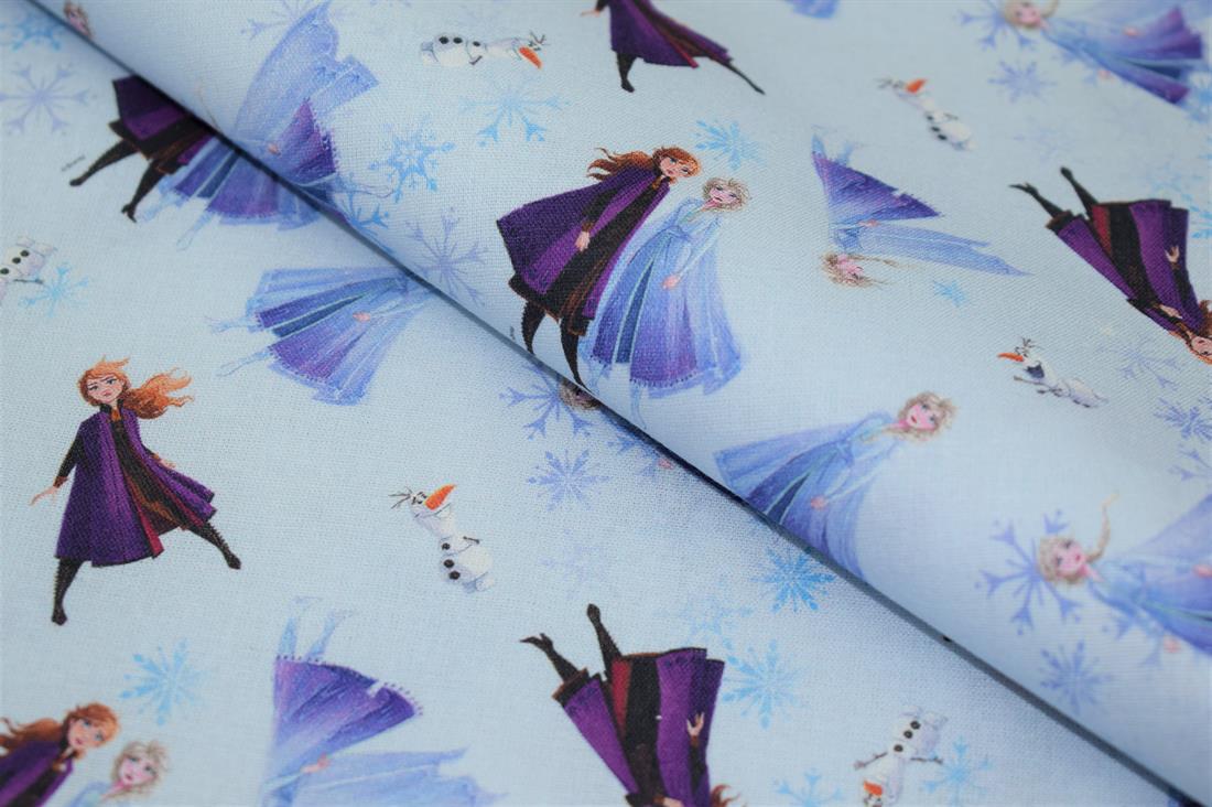 Disney Frozen Print