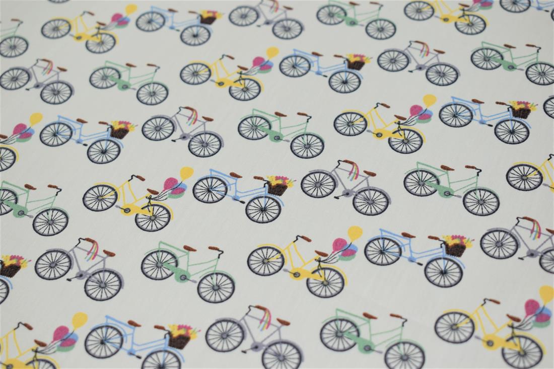 Bicycle Print