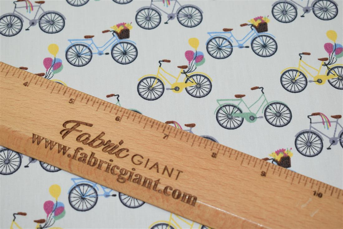 Bicycle Print