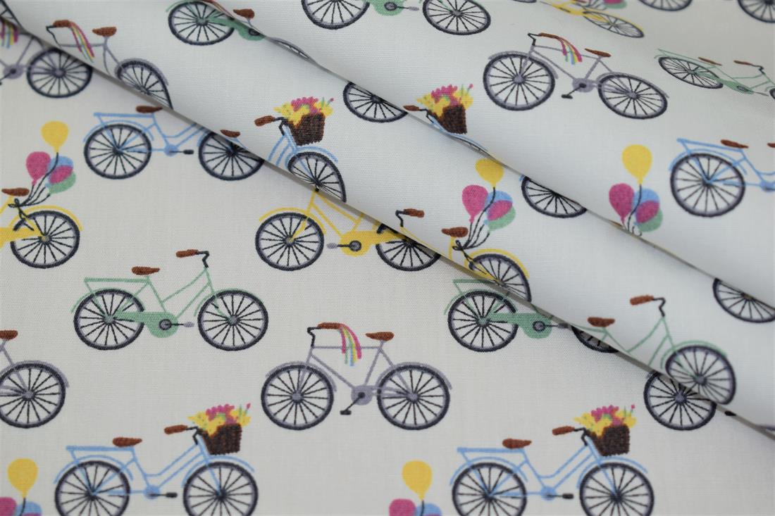 Bicycle Print