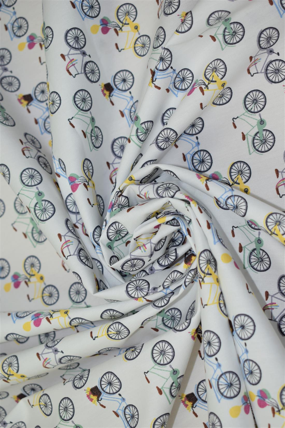 Bicycle Print