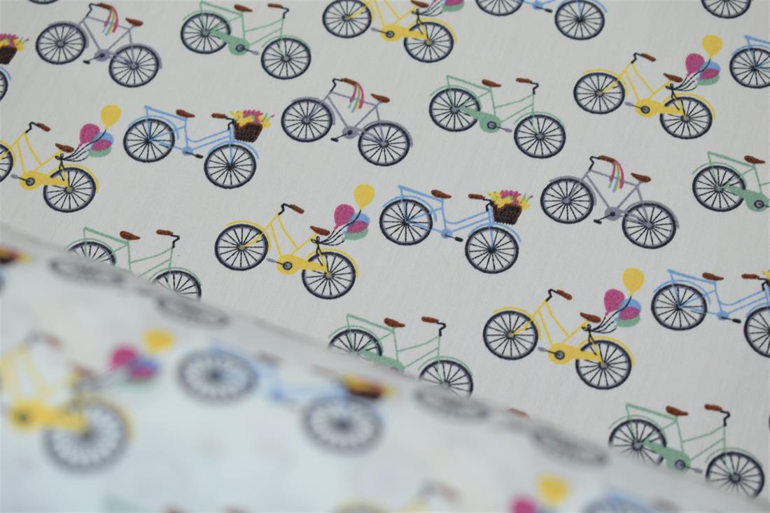 Bicycle Print