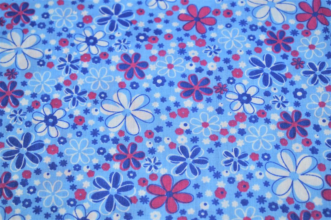 Floral Print