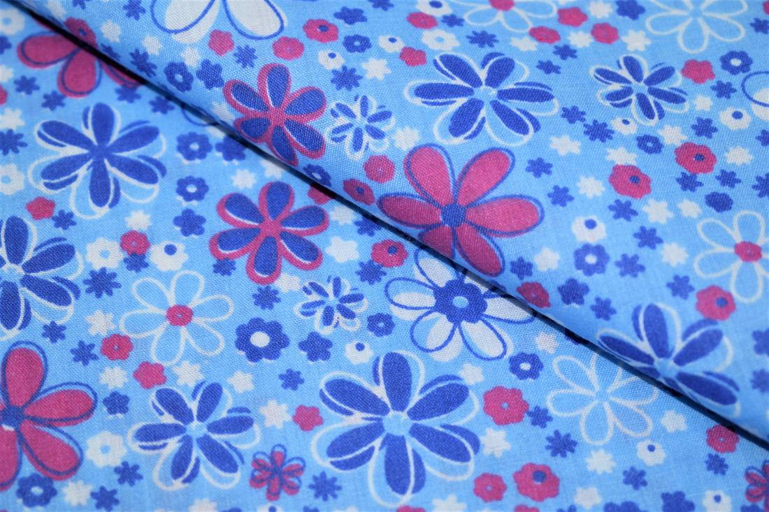 Floral Print