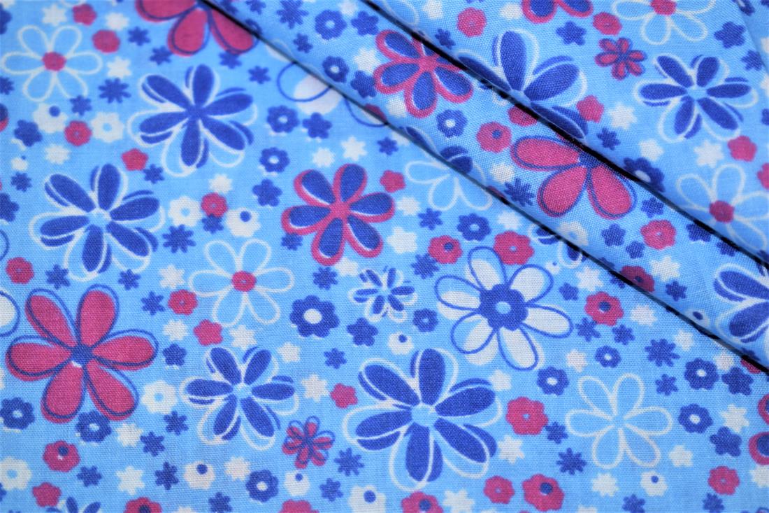 Floral Print
