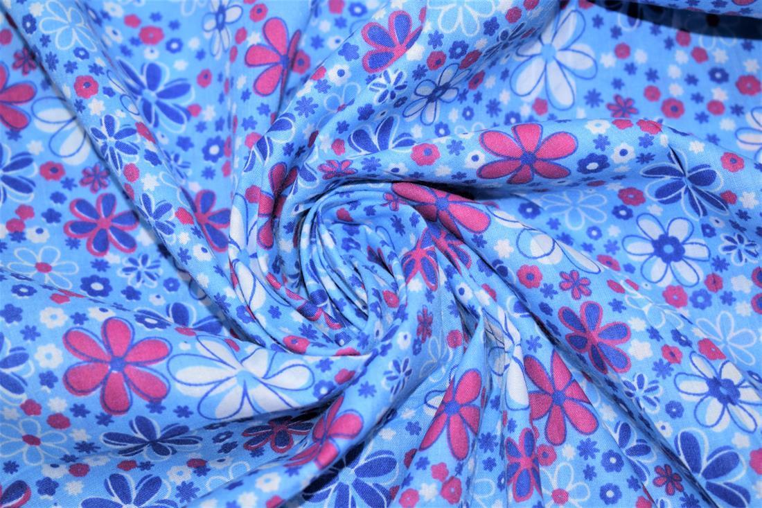 Floral Print
