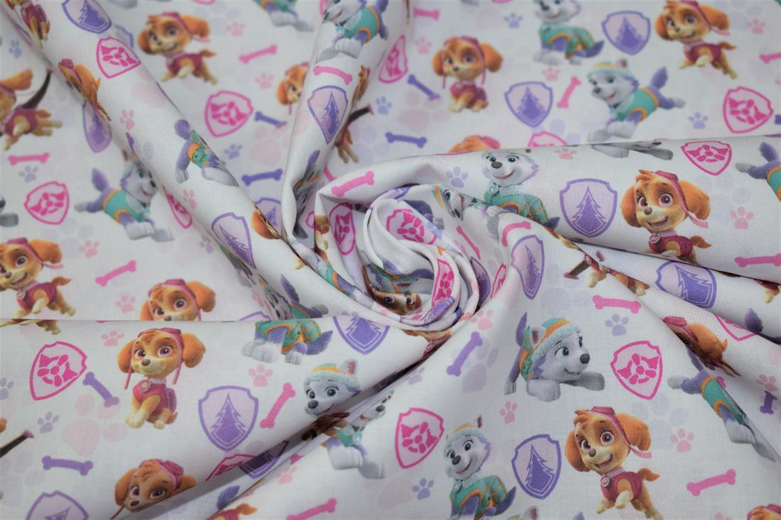 Puppy Print