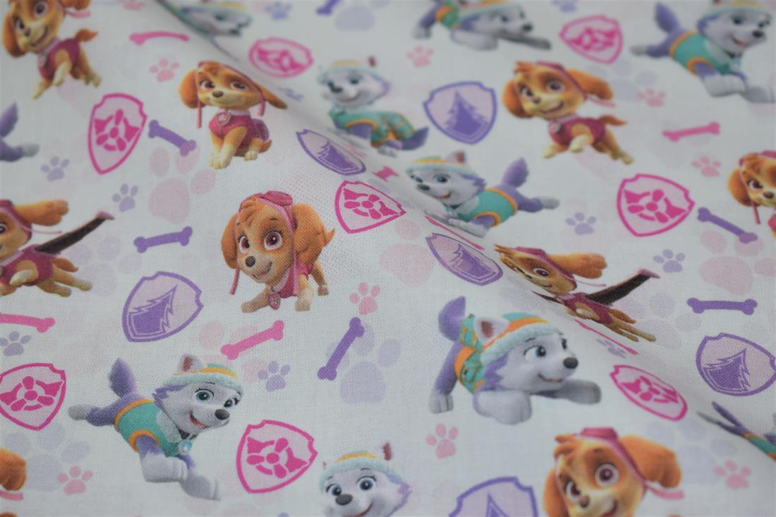 Puppy Print