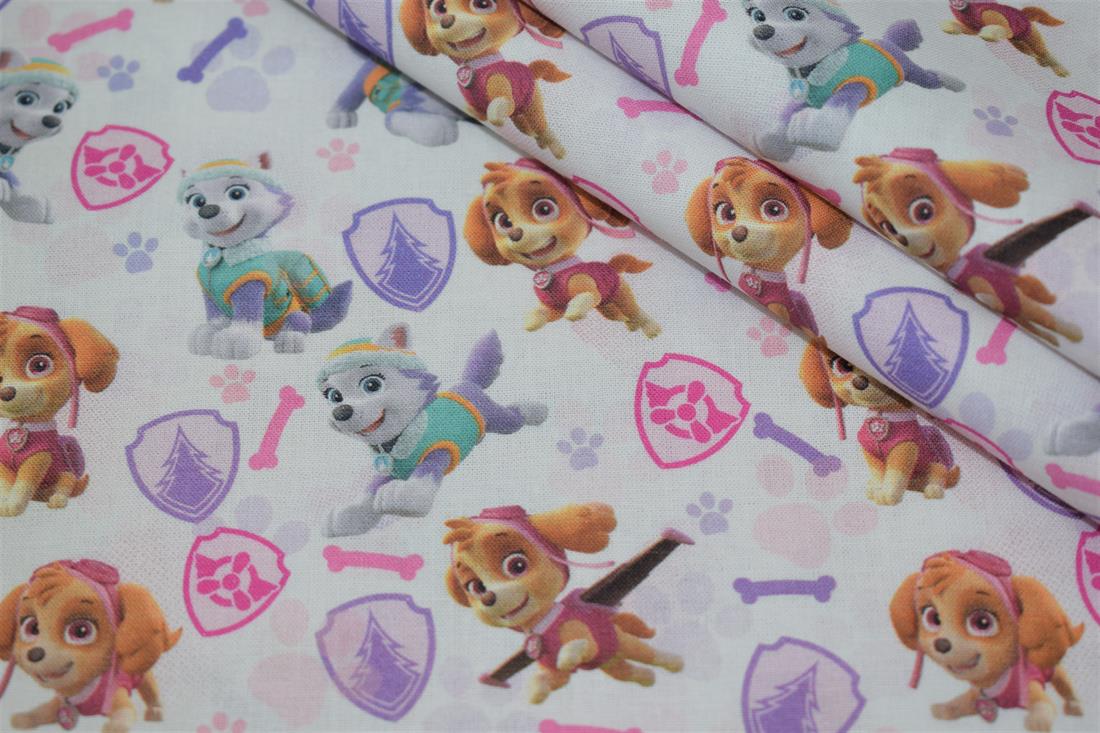 Puppy Print