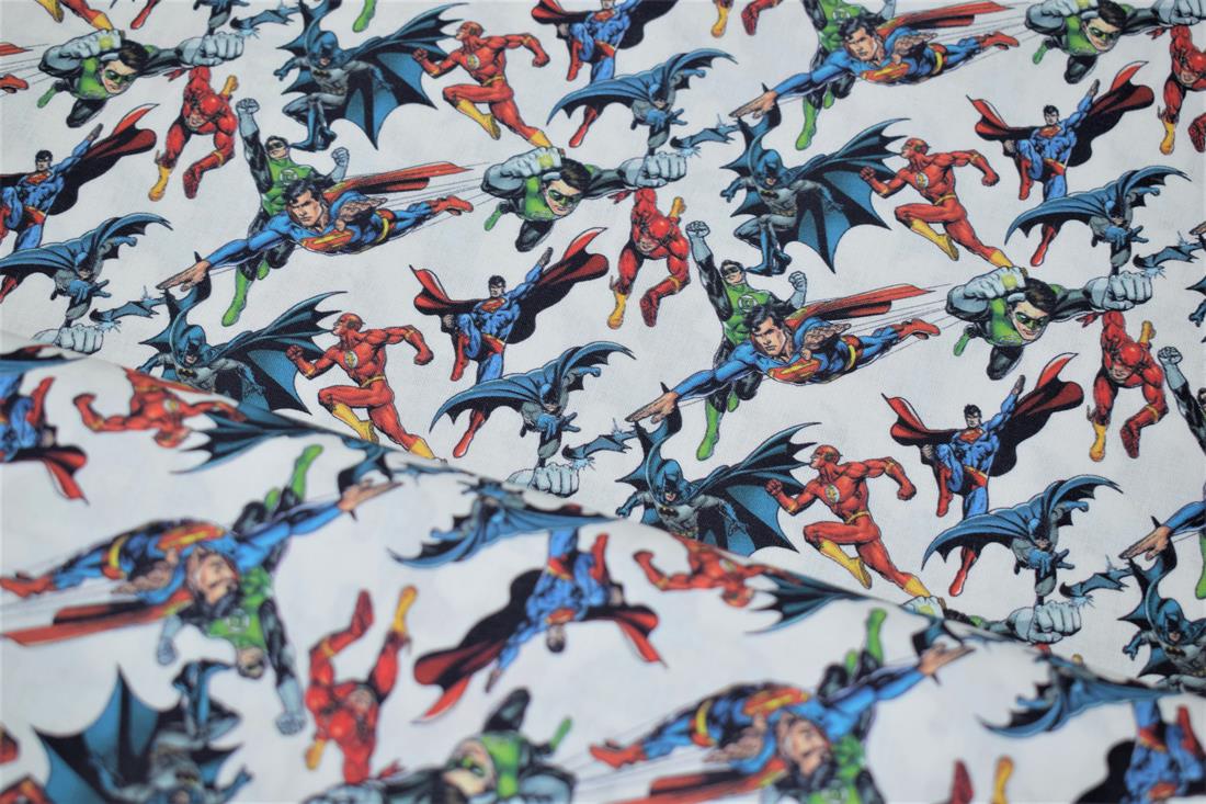 Superhero Print - image 4