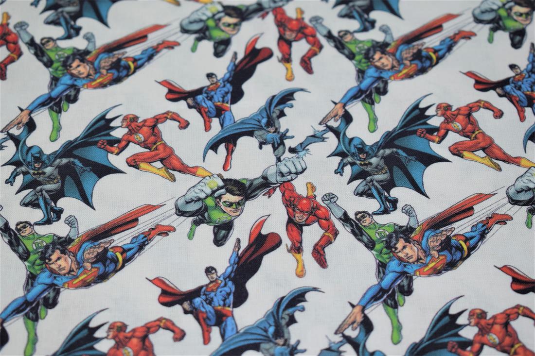 Superhero Print - image 6