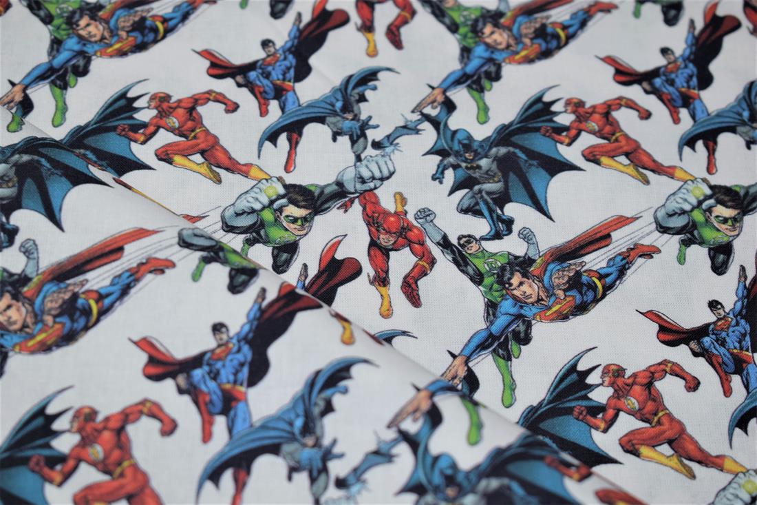 Superhero Print - image 7