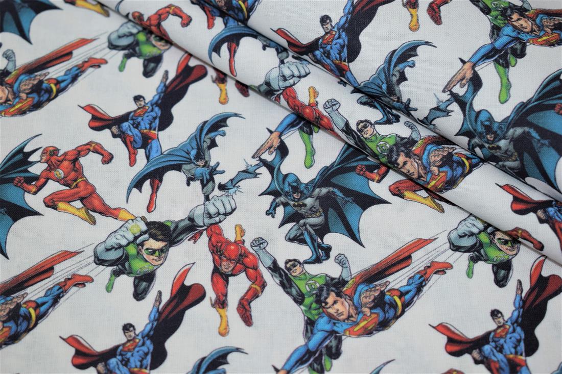 Superhero Print - image 2