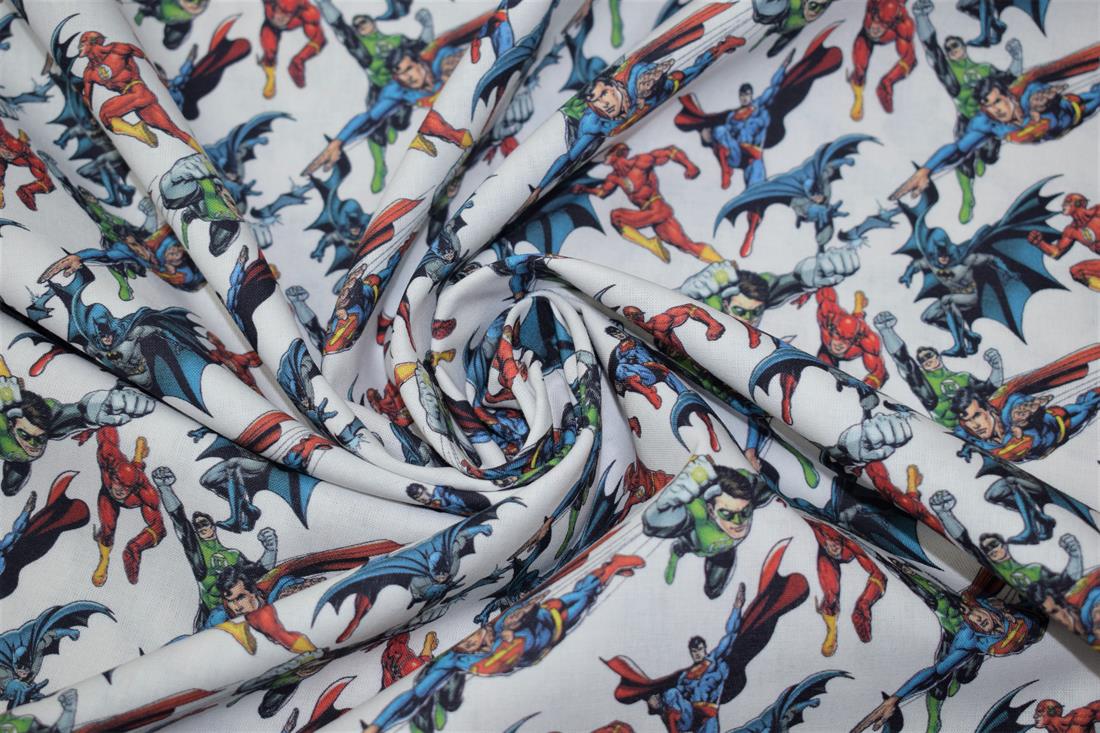 Superhero Print - image 3