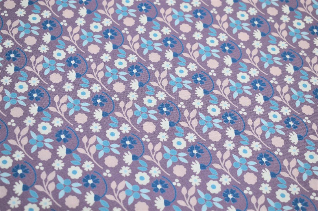 Floral Print