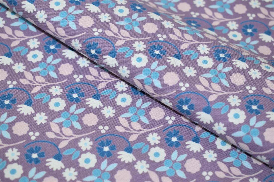 Floral Print