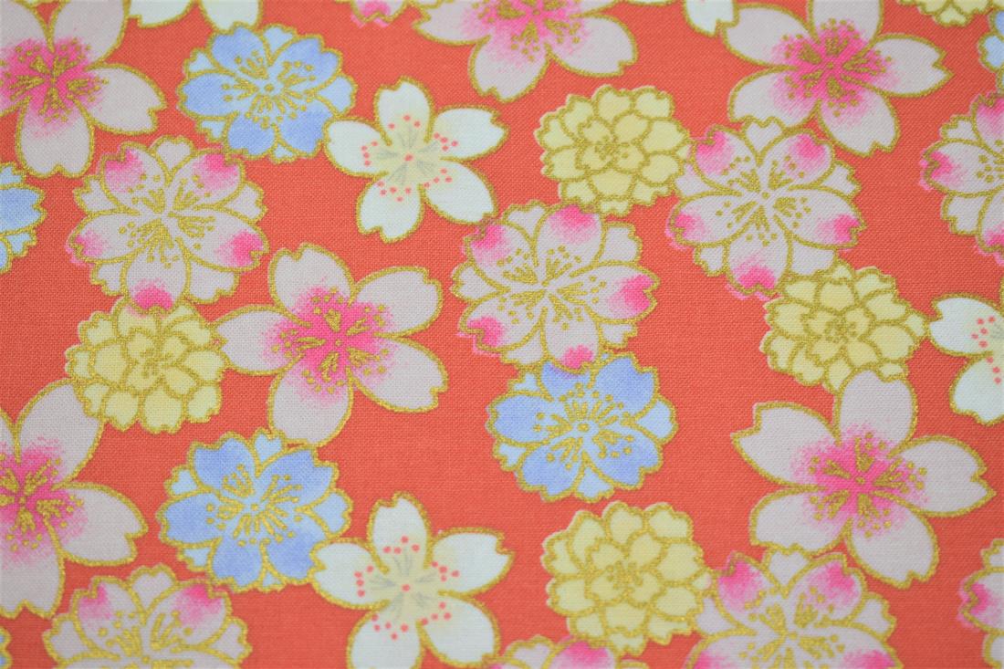 Floral Print