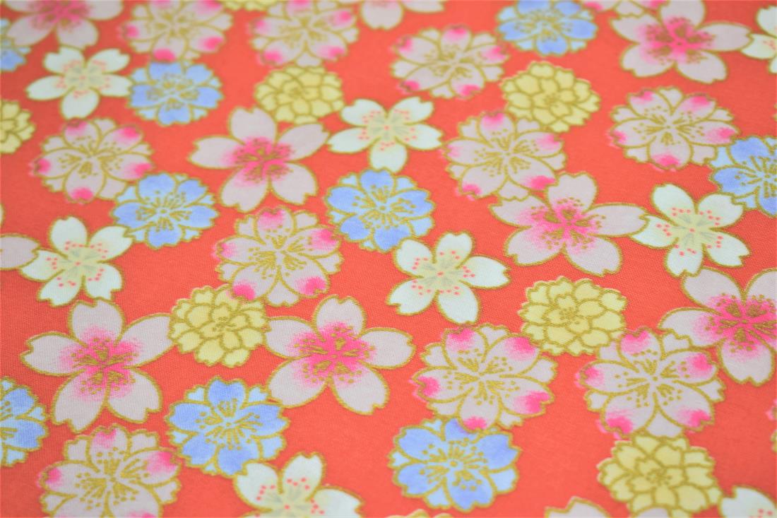 Floral Print
