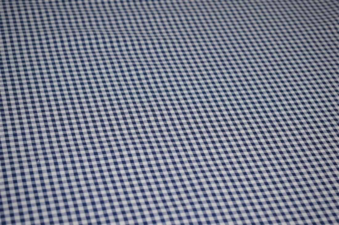 Small Gingham