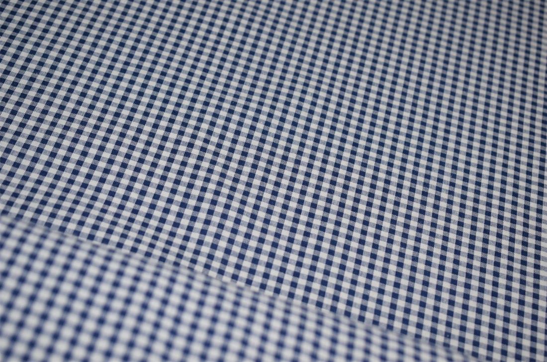 Small Gingham