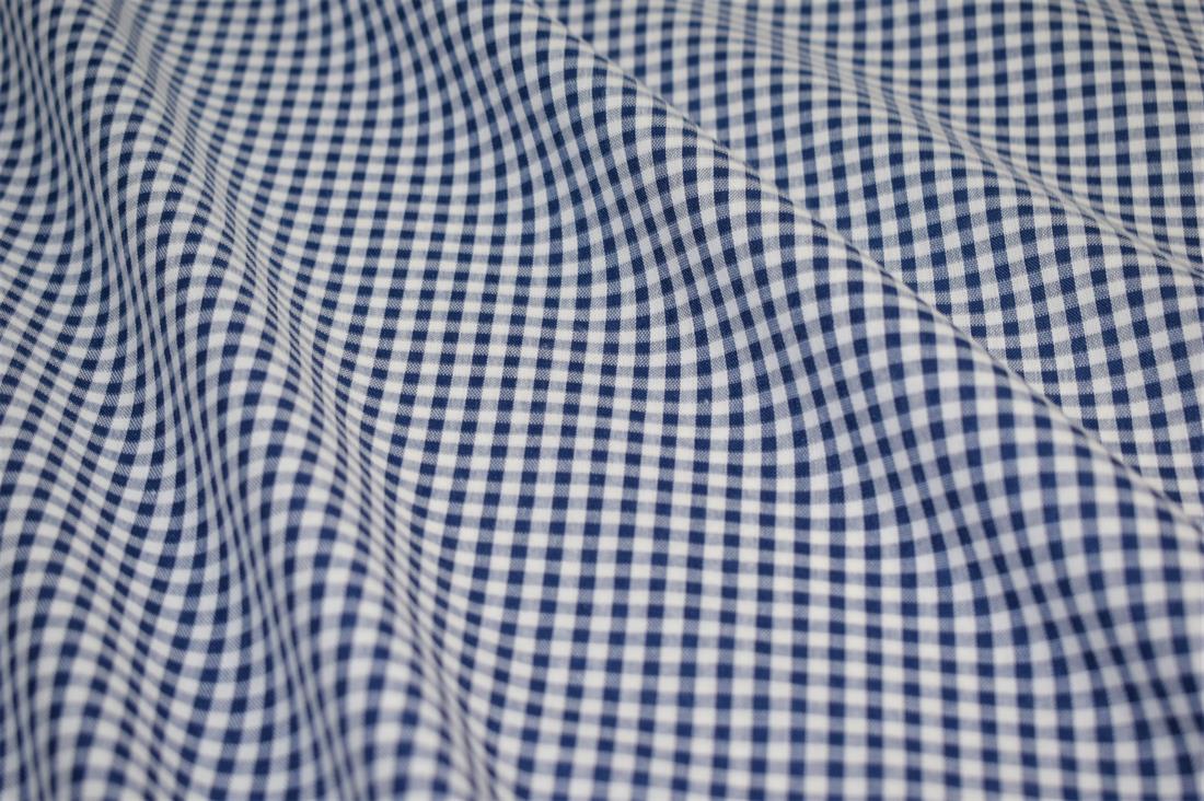 Small Gingham