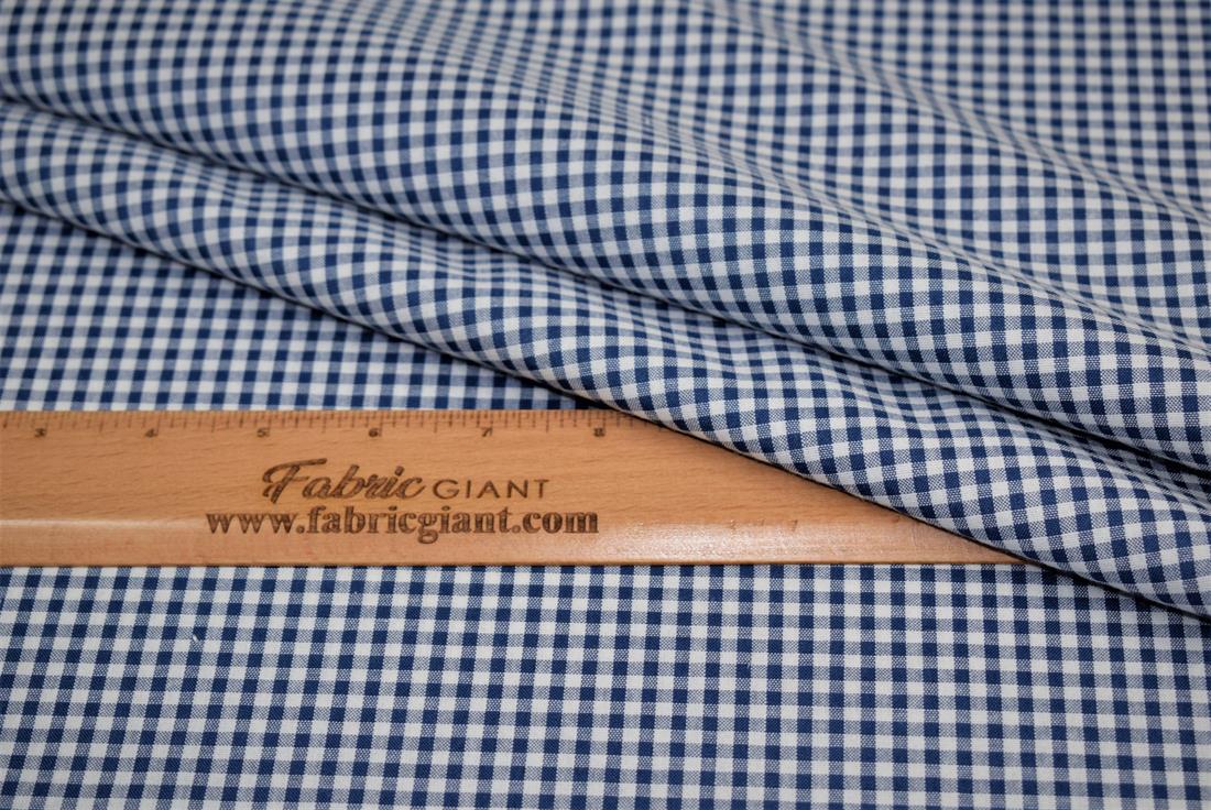 Small Gingham