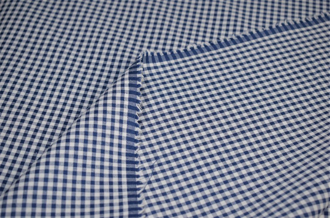 Small Gingham