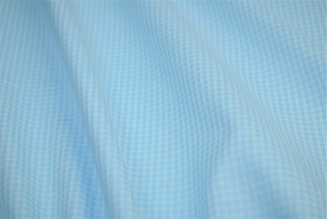 Small Gingham Print - image 1