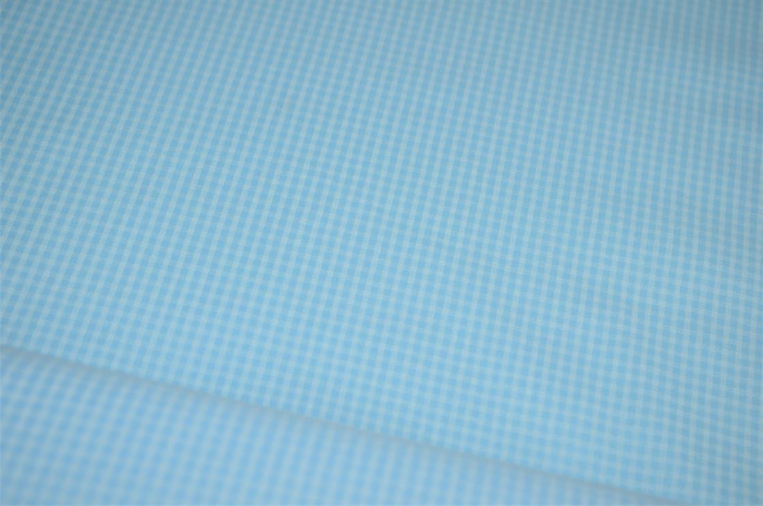 Small Gingham Print - image 3