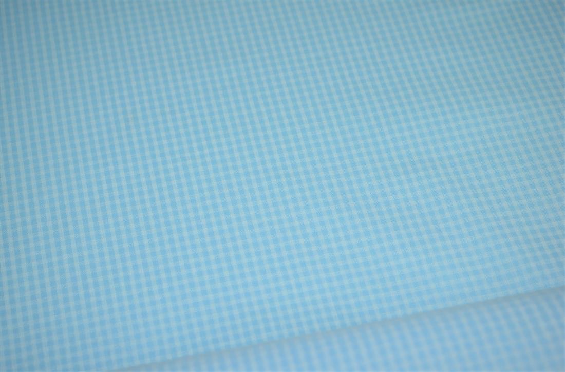 Small Gingham Print - image 4