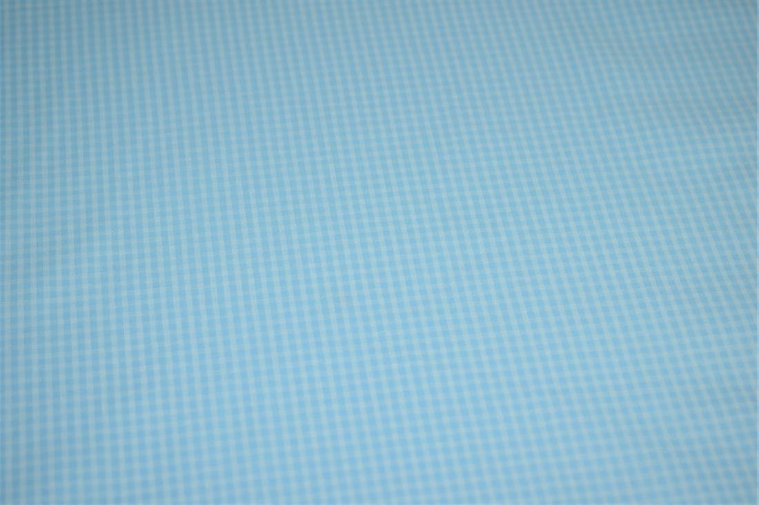 Small Gingham Print - image 5