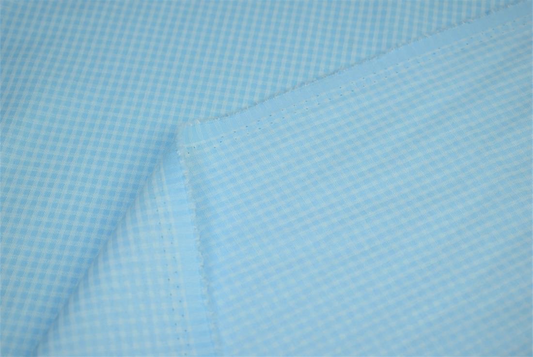 Small Gingham Print - image 7