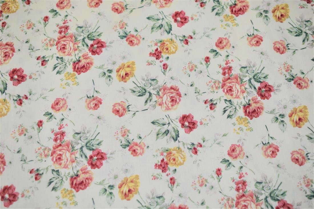 Floral Print