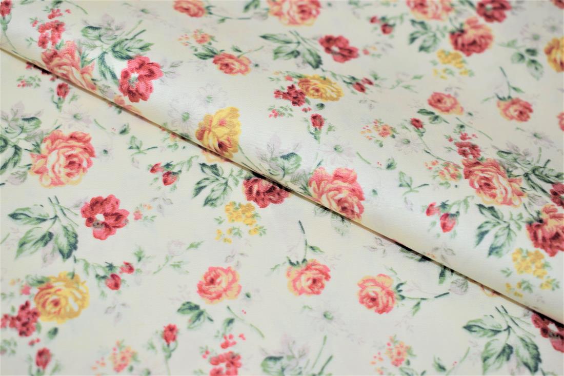 Floral Print