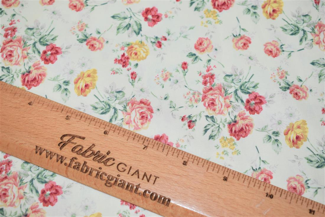 Floral Print