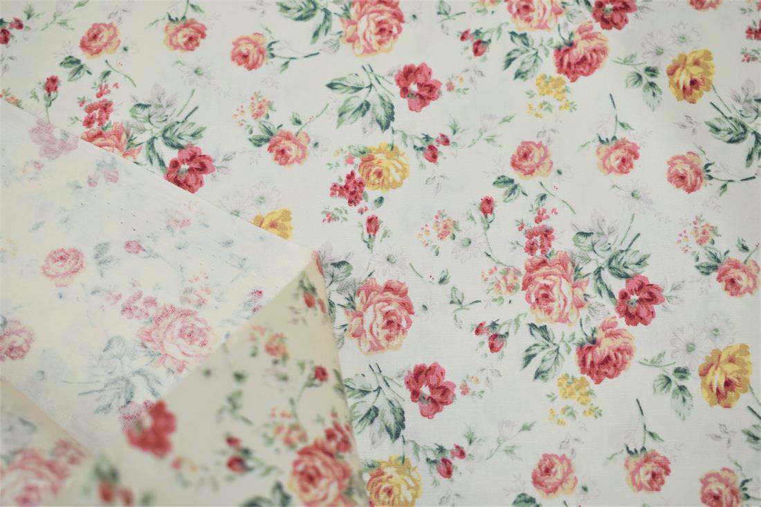 Floral Print