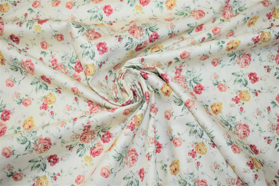 Floral Print