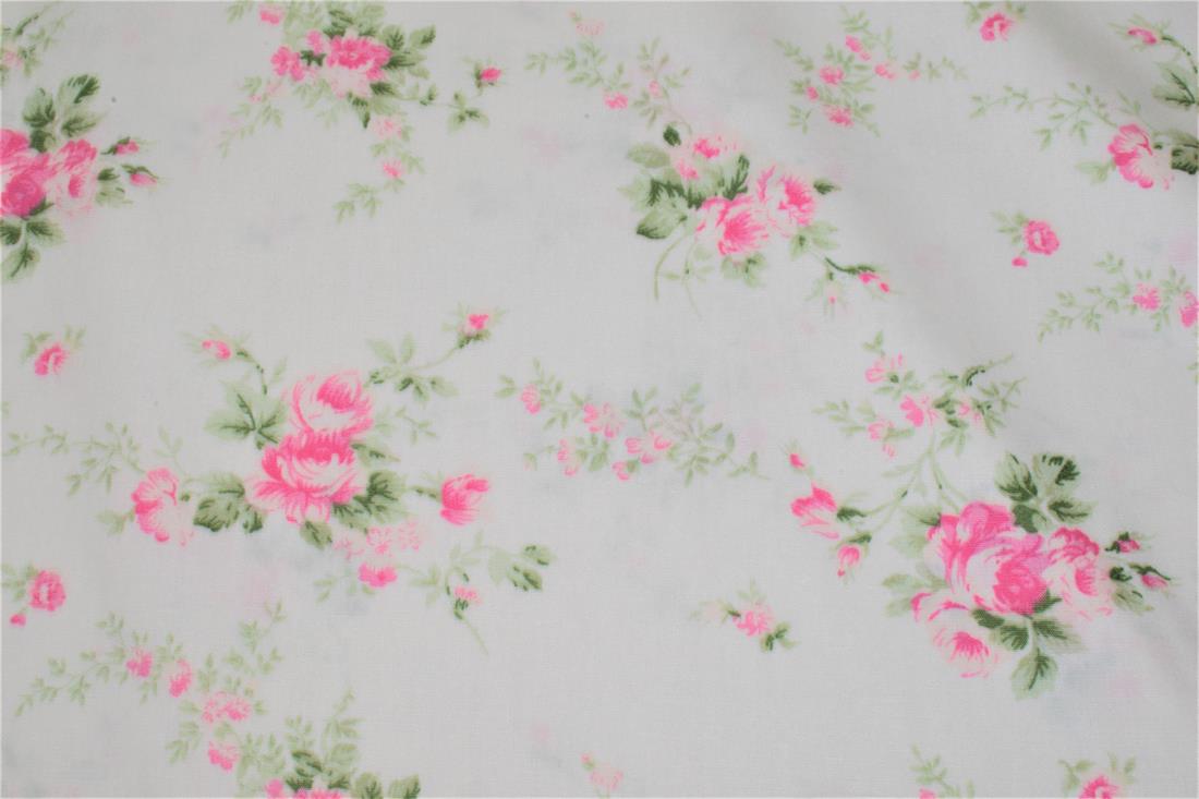 Floral Print