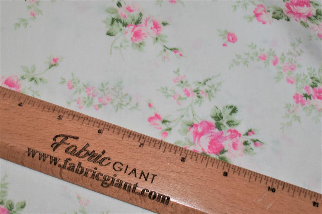 Floral Print