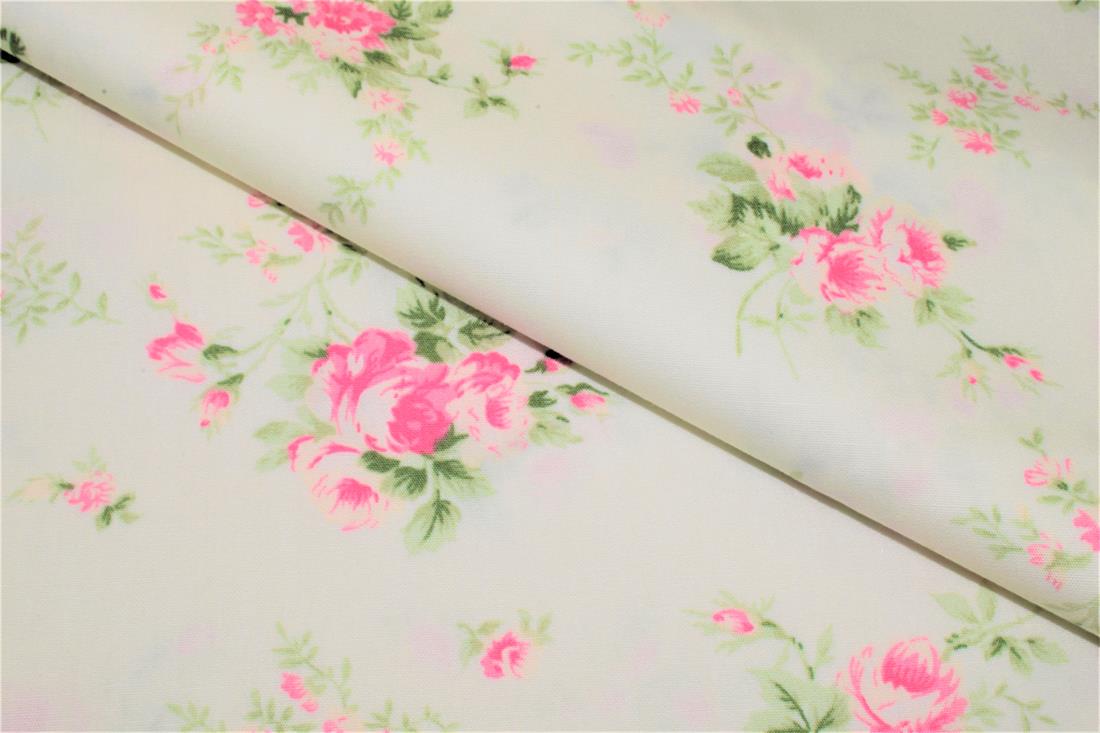 Floral Print