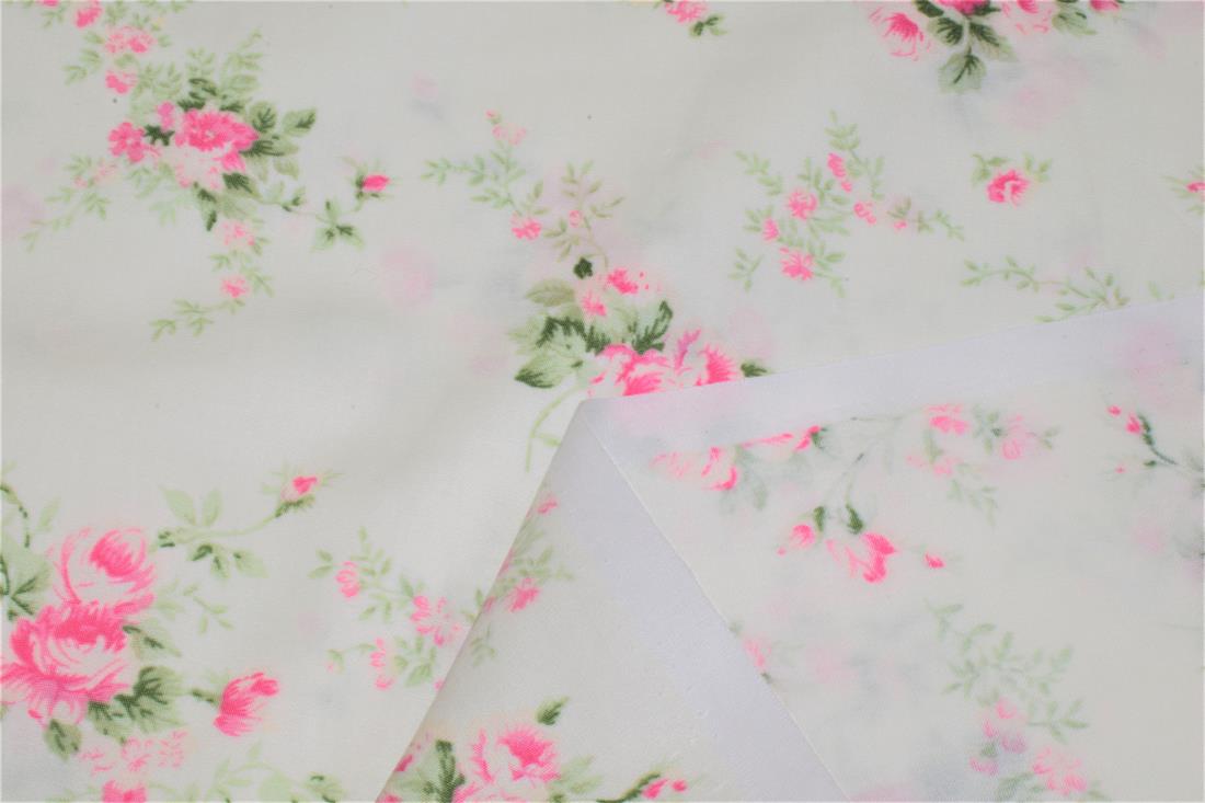 Floral Print