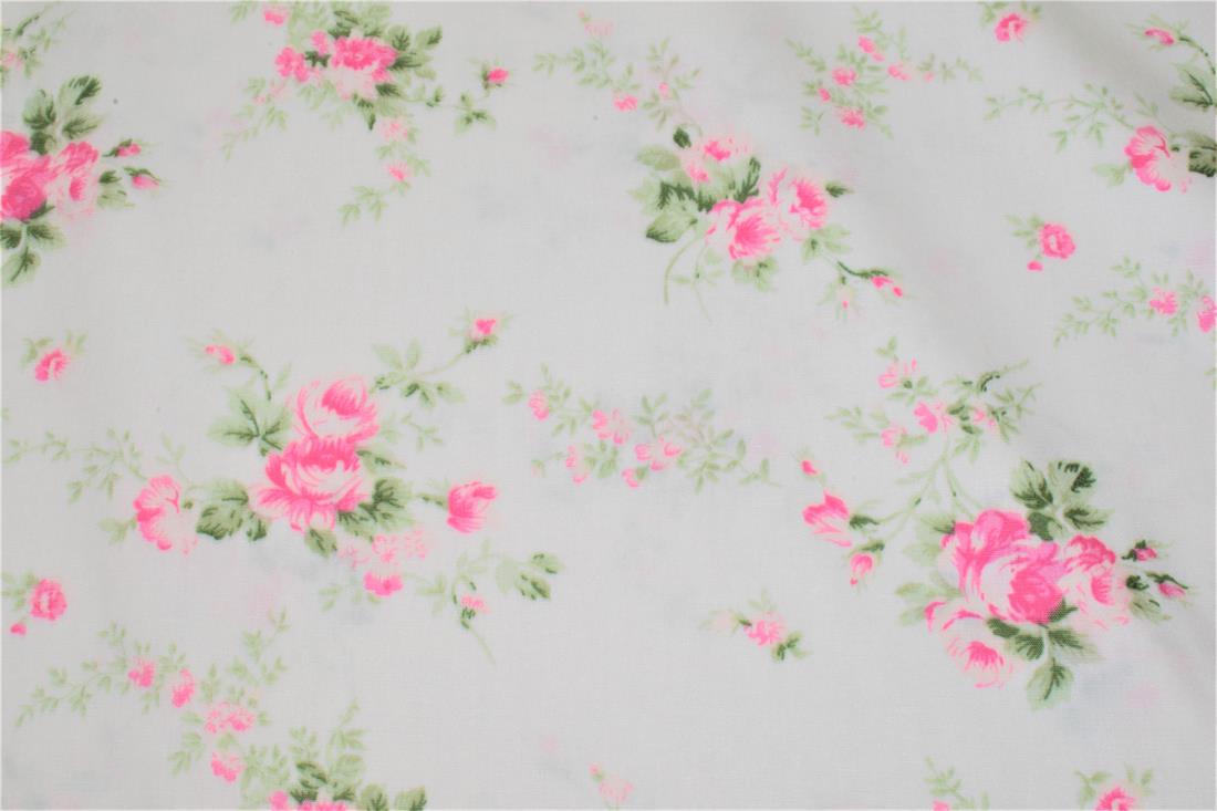 Floral Print