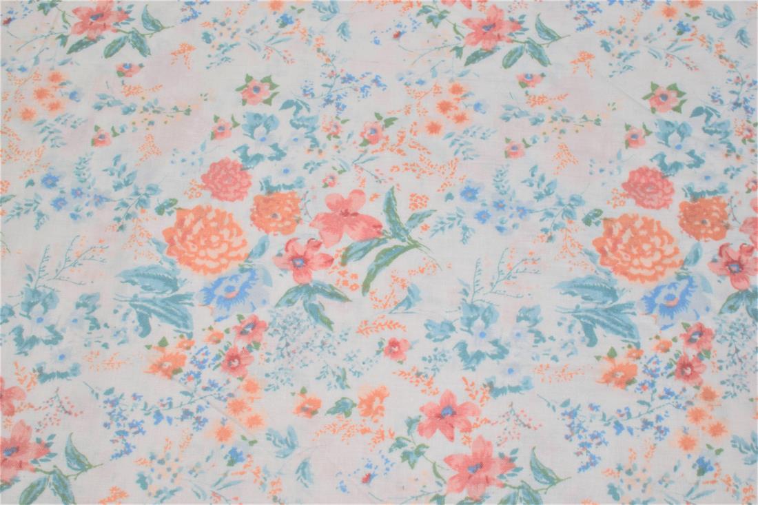 Floral Print