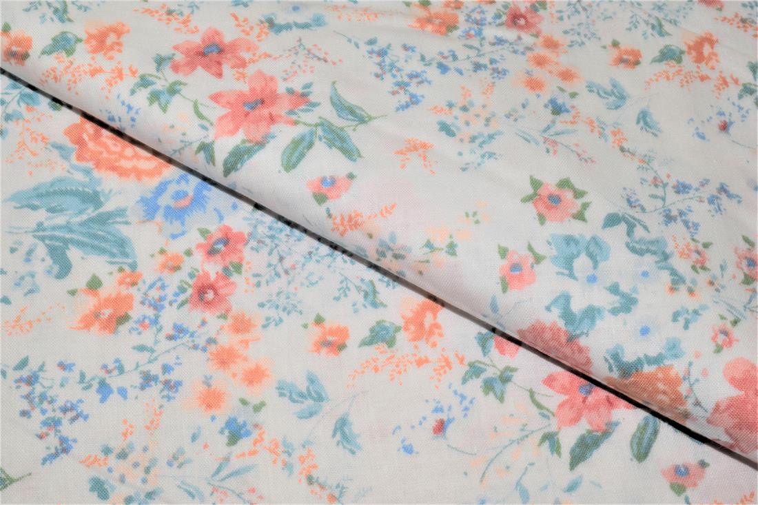Floral Print