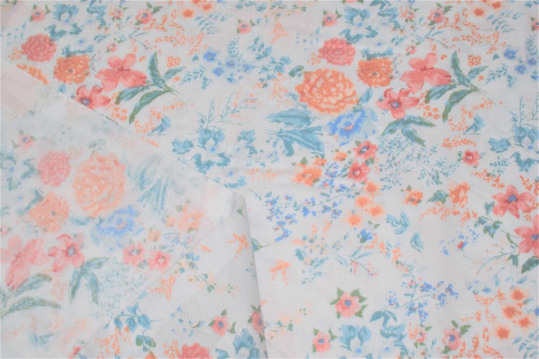 Floral Print
