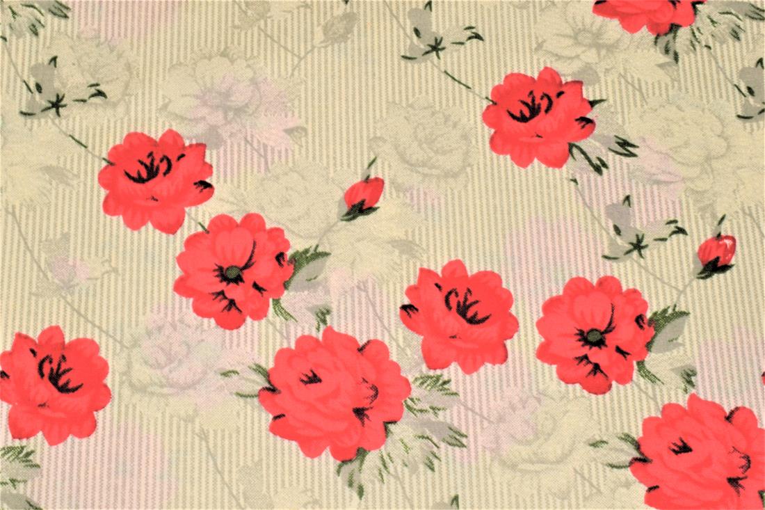 Floral Print
