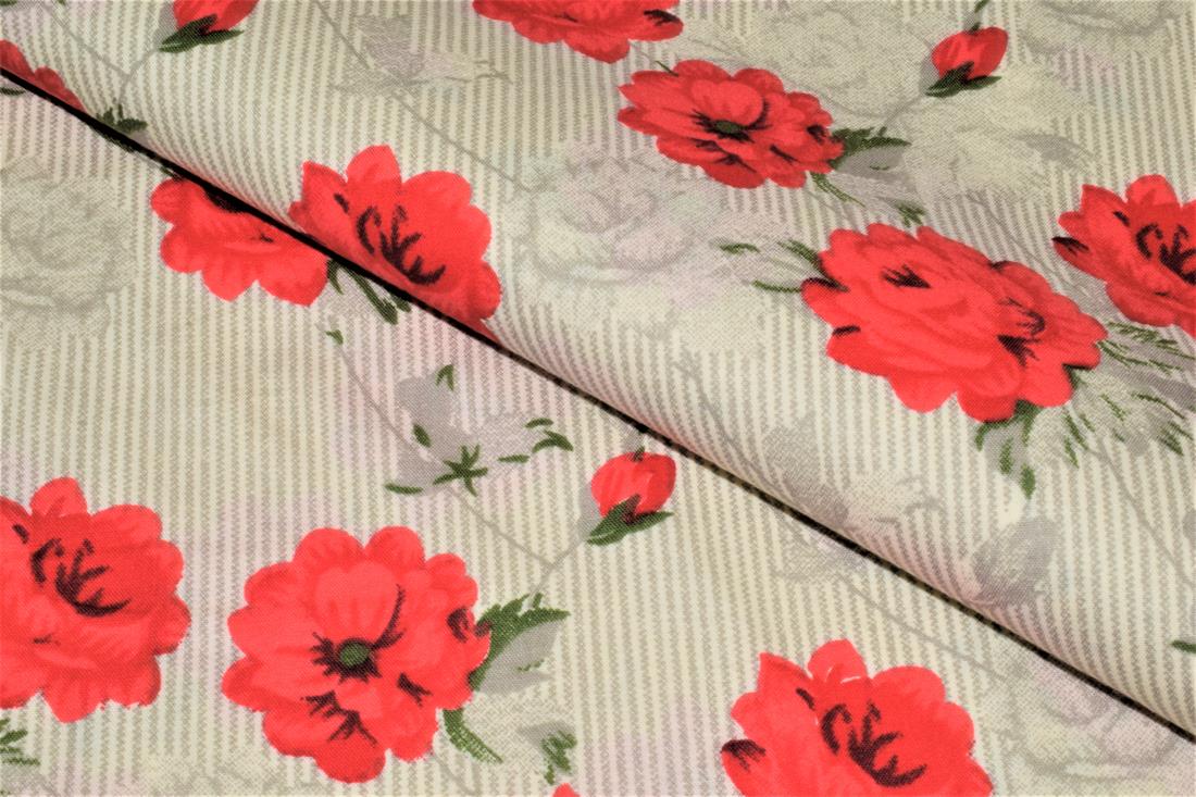 Floral Print